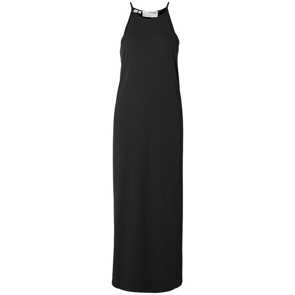 Selected Femme Anola Ankle Dress